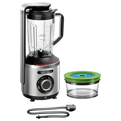 مخلوط کن بوش مدل MMBV622M ا Bosch MMBV622M Blender