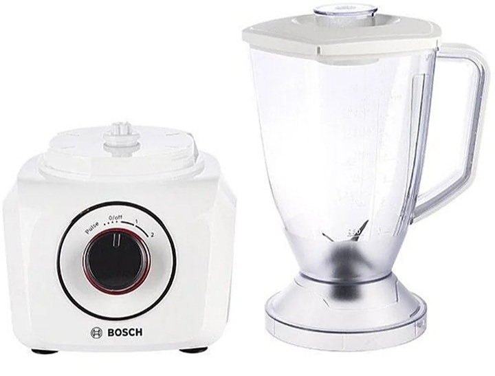 مخلوط کن بوش مدل MMB21P0R  ا Bosch MMB21P0R  Blender