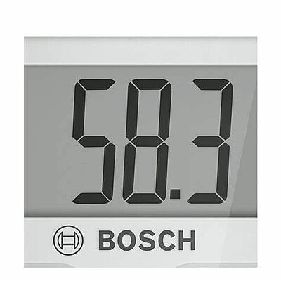 ترازو وزن بوش مدل BOSCH PPW4201