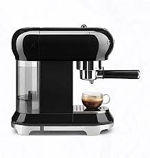 اسپرسوساز اسمگ مدل ECF01BLUK ا Smeg ECF01BLUK espresso maker