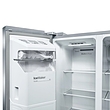 ساید بای ساید بوش مدل BOSCH KAG93AI30M