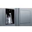 ساید بای ساید بوش مدل BOSCH KAG93AI30M