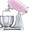 همزن برقی اسمگ مدل SMEG SMF02PKUK ا SMEG Stand Mixer SMF02PKUK