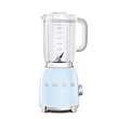 مخلوط کن اسمگ مدل SMEGBLF01PBUK ا SMEG BLENDER BLF01PBUK