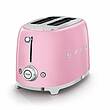 توستر اسمگ مدل SMEG TSF01PKUK ا SMEG Toaster TSF01PKUK