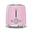 توستر اسمگ مدل SMEG TSF01PKUK ا SMEG Toaster TSF01PKUK