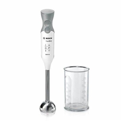 گوشت کوب برقی بوش مدل BOSCH MS62M6110 ا BOSCH HAND BLENDER MS62M6110