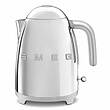 کتری برقی اسمگ مدل SMEG KLF03SSUK ا Smeg KLF03SSUK 50's Style Kettle