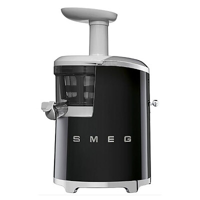 عصاره گیر اسمگ مدل SJF01BLUK ا Smeg Slow Juicer SJF01BLUK