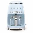 قهوه ساز اسمگ مدل DCF02PBUK ا SMEG Coffee Maker DCF02PBUK