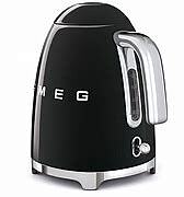 کتری برقی اسمگ مدل SMEG KLF03BLUK ا Smeg KLF03BLUK 50's Style Kettle