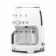 قهوه ساز اسمگ مدل DCF02WHUK ا SMEG Coffee Maker DCF02WHUK