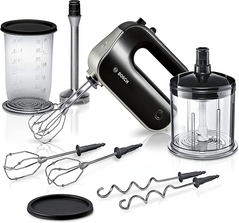 همزن بوش مدل MFQ4885DE  ا Bosch MFQ4885DE  Hand Mixer