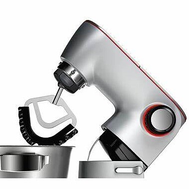 ماشین آشپزخانه بوش مدل BOSCH MUM9YX5S12 ا BOSCH Kitchen Machine MUM9YX5S12