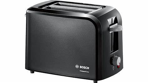 توستر بوش مدل BOSCH TAT3A11 ا BOSCH Toaster TAT3A11