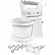 همزن کاسه دار بوش مدل MFQ36490   ا Bosch MFQ36490 Hand Mixer