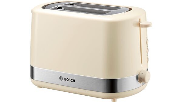 توستر بوش مدل BOSCH TAT7407 ا BOSCH Toaster TAT7407