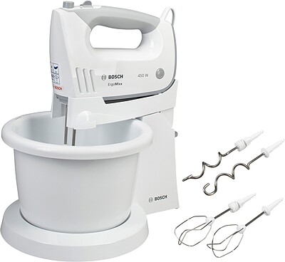 همزن بوش مدل MFQ36460 ا Bosch MFQ36460 Hand Mixer