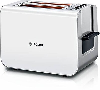 توستر بوش مدل TAT8611 ا Bosch TAT8611 Toaster