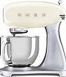 همزن برقی اسمگ مدل SMEG SMF02CRUK ا SMEG Stand Mixer SMF02CRUK