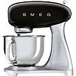 همزن برقی اسمگ مدل SMEG SMF02BLUK ا SMEG Stand Mixer SMF02BLUK