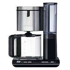 قهوه ساز بوش مدل TKA8633 ا Bosch TKA8633 Coffee Maker