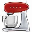 همزن برقی اسمگ مدل SMEG SMF02RDUK ا SMEG Stand Mixer SMF02RDUK