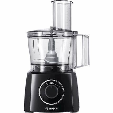 غذاساز بوش مدل MCM3201B ا Bosch MCM3201B Food Processor