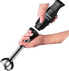 گوشت کوب برقی بوش مدل BOSCH MSM2650B ا BOSCH HAND BLENDER MSM2650B