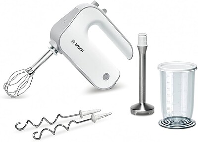 همزن بوش مدل MFQ4070   ا Bosch MFQ4070  Hand Mixer