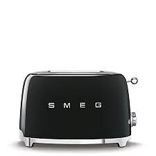 توستر اسمگ مدل SMEG TSF01BLUK ا SMEG Toaster TSF01BLUK