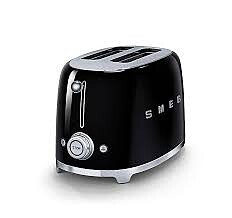 توستر اسمگ مدل SMEG TSF01BLUK ا SMEG Toaster TSF01BLUK