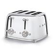 توستر اسمگ مدل SMEG TSF03SSUK ا SMEG Toaster TSF03SSUK