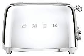 توستر اسمگ مدل SMEG TSF03SSUK ا SMEG Toaster TSF03SSUK