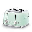 توستر اسمگ مدل SMEG TSF03PGUK ا SMEG Toaster TSF03PGUK