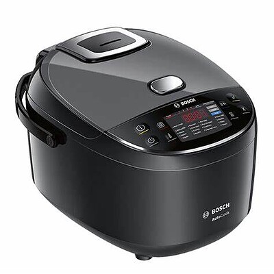 پلوپز و مولتی کوکر بوش ا Bosch MUC22B42FR Rice Cooker