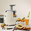 عصاره گیر اسمگ مدل SJF01CRUK ا Smeg Slow Juicer SJF01CRUK