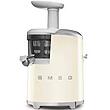 عصاره گیر اسمگ مدل SJF01CRUK ا Smeg Slow Juicer SJF01CRUK