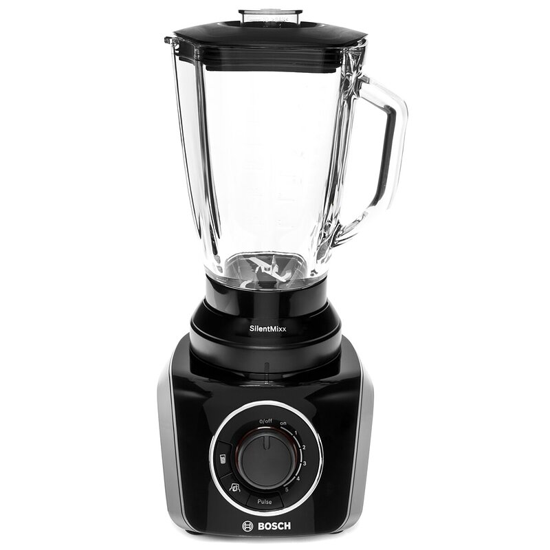 مخلوط کن بوش مدل MMB43G2B ا Bosch MMB43G2B Blender