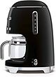 قهوه ساز اسمگ مدل DCF02BLUK ا SMEG Coffee Maker DCF02BLUK