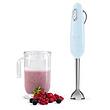 گوشت کوب برقی اسمگ مدل HBF02PBUK ا Smeg-HBF02PBUK-Hand-Blender