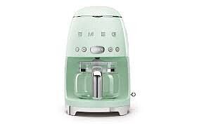 قهوه ساز اسمگ مدل DCF02PGUK ا SMEG Coffee Maker DCF02PGUK