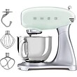 همزن برقی اسمگ مدل SMEG SMF02PGUK ا SMEG Stand Mixer SMF02PGUK