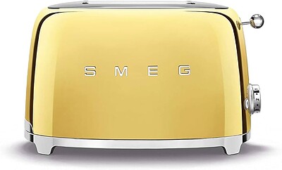 توستر اسمگ مدل SMEG TSF01GOUK ا SMEG Toaster TSF01GOUK