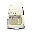 قهوه ساز اسمگ مدل DCF02CRUK ا SMEG Coffee Maker DCF02CRUK