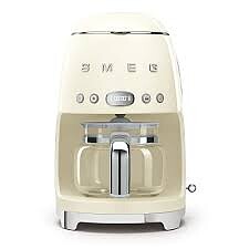 قهوه ساز اسمگ مدل DCF02CRUK ا SMEG Coffee Maker DCF02CRUK