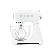 همزن برقی اسمگ مدل SMEG SMF13WHUK ا SMEG Stand Mixer SMF13WHUK