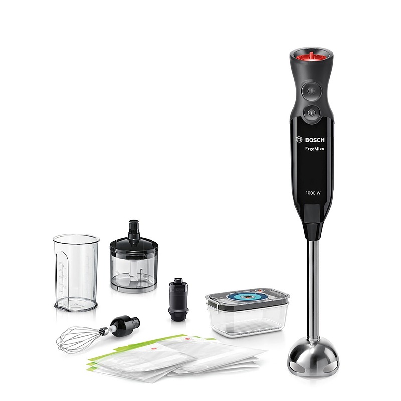 گوشت کوب برقی بوش مدل BOSCH MS6CB61V5 ا BOSCH HAND BLENDER MS6CB61V5