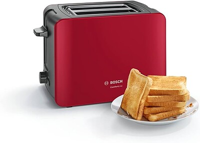 توستر بوش مدل TAT6A114 ا Bosch TAT6A114 Toaster