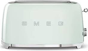 توستر اسمگ مدل SMEG TSF02PGUK ا SMEG Toaster TSF02PGUK